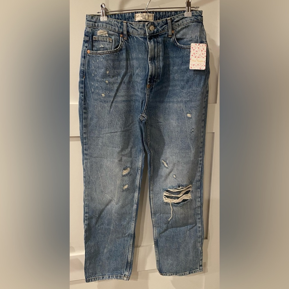Free people women’s jeans